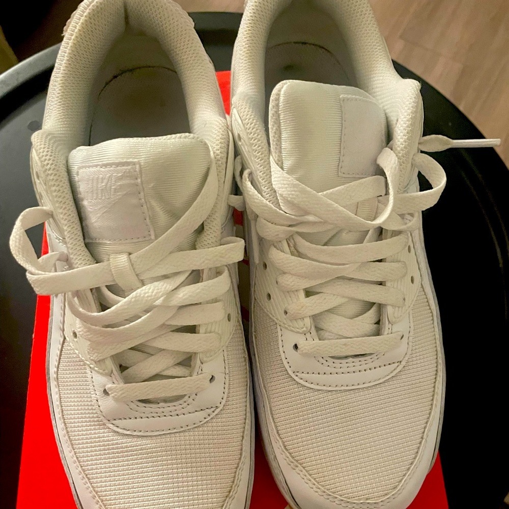 Nike airmax 90 size 10.5 used